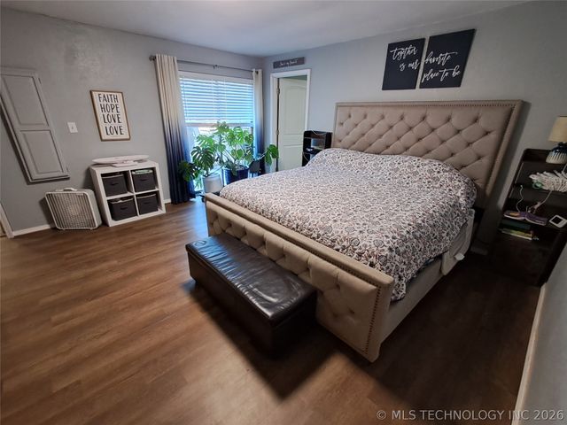 332 Hatley Bean Street, Ardmore, OK 73401