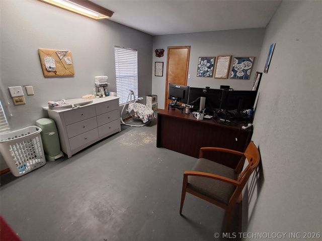 332 Hatley Bean Street, Ardmore, OK 73401