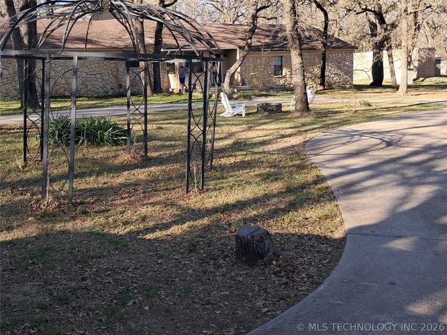 332 Hatley Bean Street, Ardmore, OK 73401