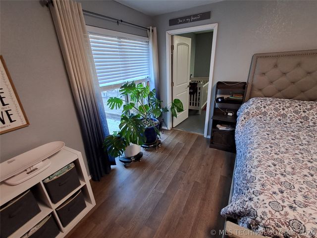 332 Hatley Bean Street, Ardmore, OK 73401