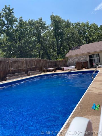 332 Hatley Bean Street, Ardmore, OK 73401