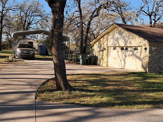 332 Hatley Bean Street, Ardmore, OK 73401