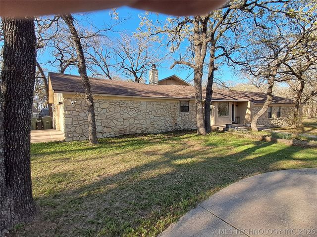 332 Hatley Bean Street, Ardmore, OK 73401