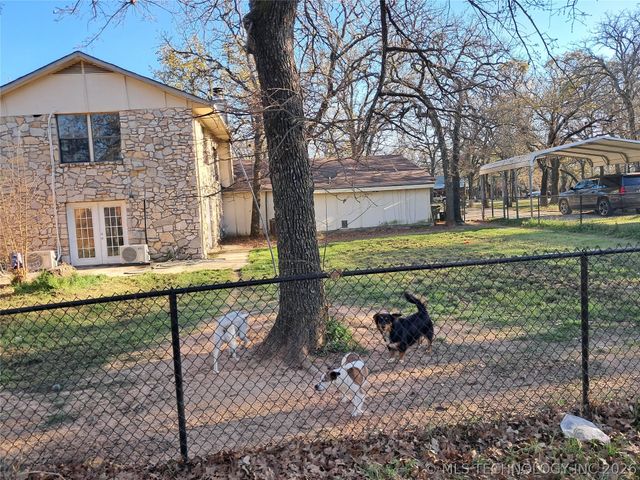 332 Hatley Bean Street, Ardmore, OK 73401