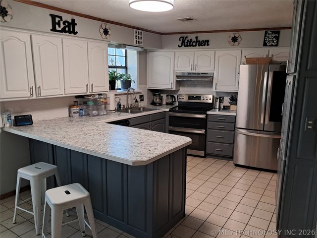 332 Hatley Bean Street, Ardmore, OK 73401