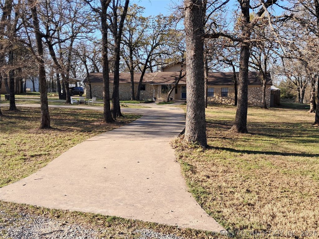 332 Hatley Bean Street, Ardmore, OK 73401