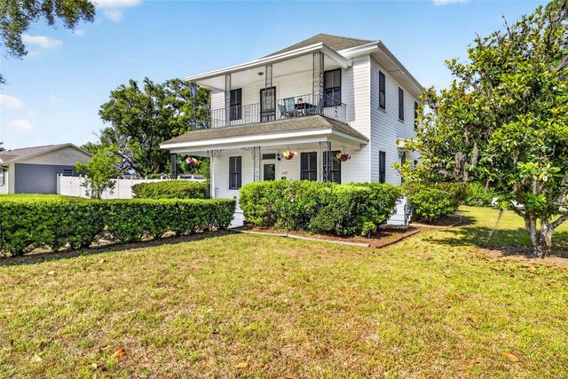 14107 17TH STREET, Dade City, FL 33525