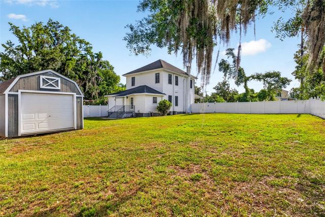 14107 17TH STREET, Dade City, FL 33525