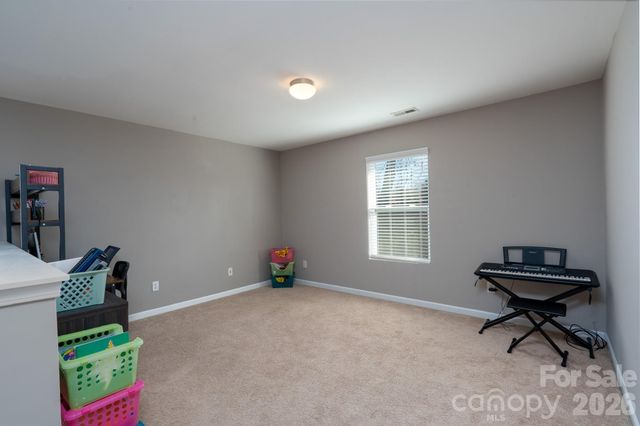 604 Sawtooth Oak Drive, Landis, NC 28088