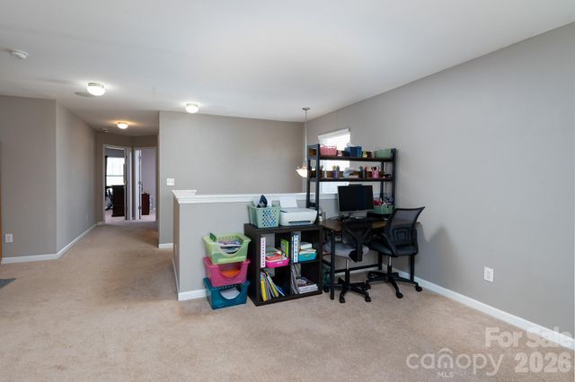 604 Sawtooth Oak Drive, Landis, NC 28088