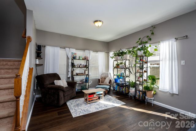 604 Sawtooth Oak Drive, Landis, NC 28088