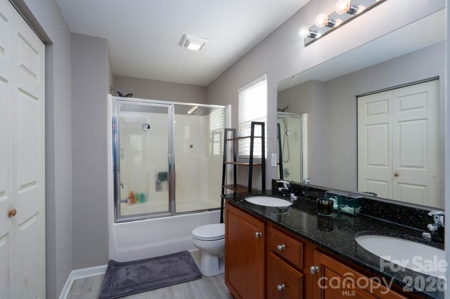 604 Sawtooth Oak Drive, Landis, NC 28088