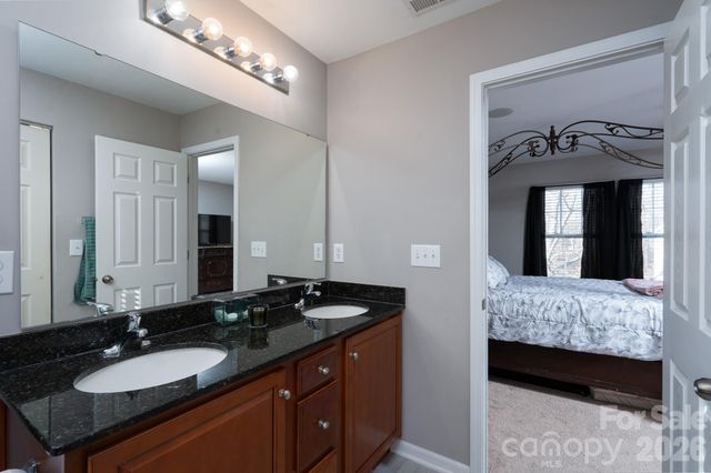 604 Sawtooth Oak Drive, Landis, NC 28088