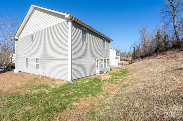 604 Sawtooth Oak Drive, Landis, NC 28088