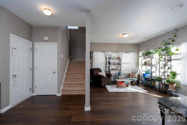 604 Sawtooth Oak Drive, Landis, NC 28088