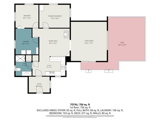 27383 Hayne Road, Lawton, MI 49065