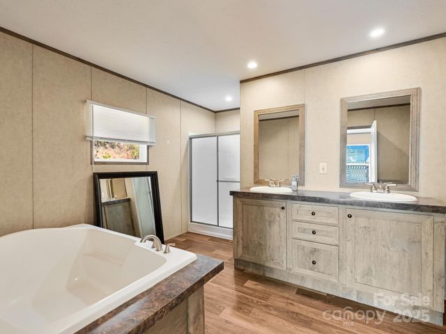 181 Azalea Circle, Marshall, NC 28753