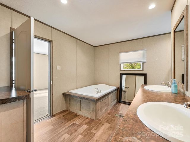 181 Azalea Circle, Marshall, NC 28753