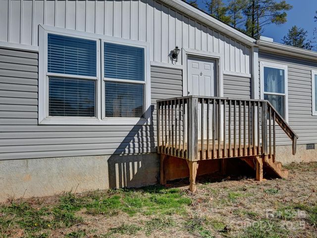 181 Azalea Circle, Marshall, NC 28753