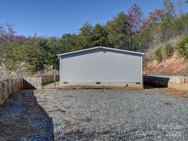 181 Azalea Circle, Marshall, NC 28753