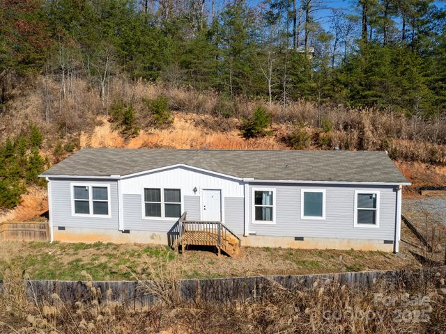 181 Azalea Circle, Marshall, NC 28753