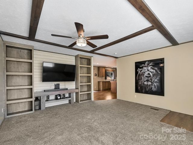 181 Azalea Circle, Marshall, NC 28753