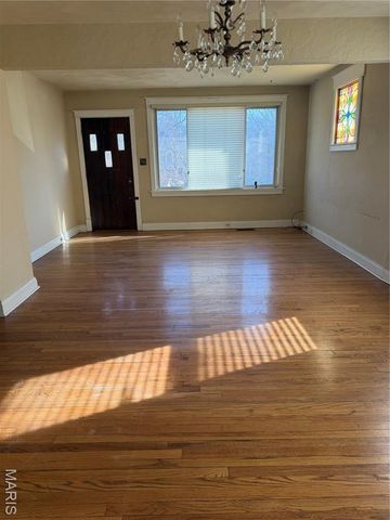 1731 Boneta Avenue, St Louis, MO 63117