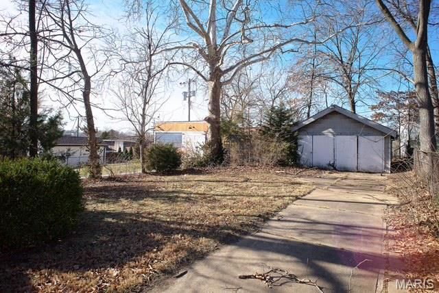 1731 Boneta Avenue, St Louis, MO 63117