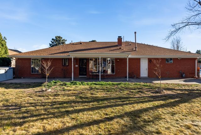 7601 Vista Del Arroyo Avenue NE, Albuquerque, NM 87109