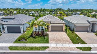 12445 Dahlia CT, Naples, FL 34120