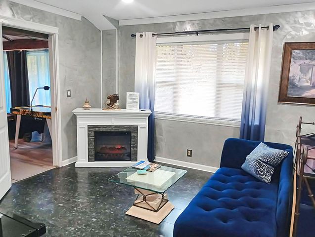 47 Stephens Lane, Signal Mountain, TN 37377