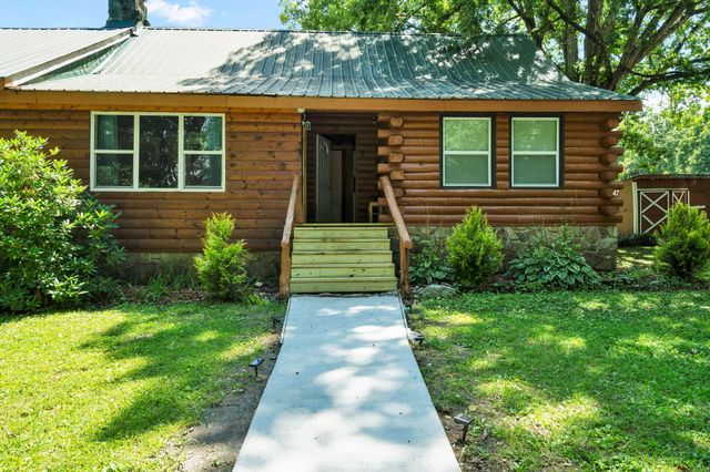 47 Stephens Lane, Signal Mountain, TN 37377
