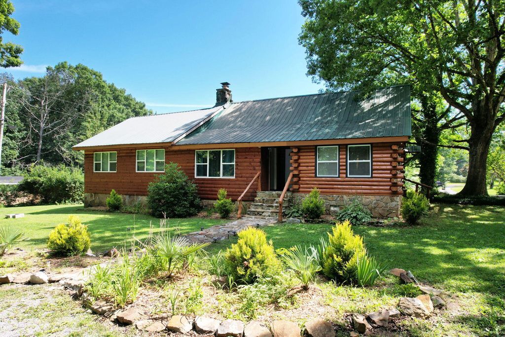 47 Stephens Lane, Signal Mountain, TN 37377