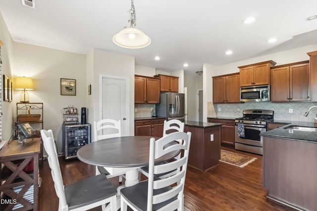 7404 Bedford Ridge Drive, Apex, NC 27539