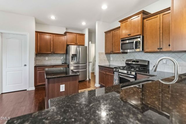 7404 Bedford Ridge Drive, Apex, NC 27539