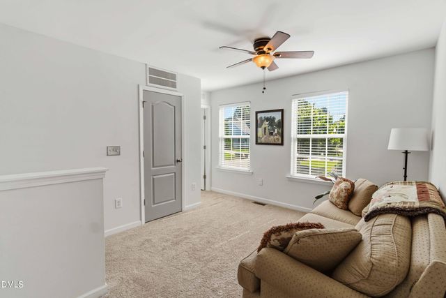 7404 Bedford Ridge Drive, Apex, NC 27539