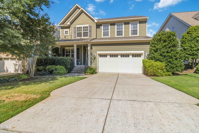 7404 Bedford Ridge Drive, Apex, NC 27539