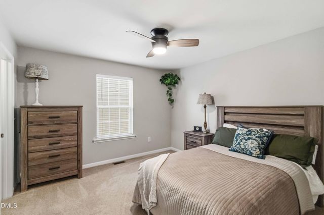 7404 Bedford Ridge Drive, Apex, NC 27539