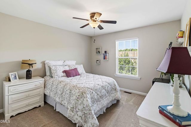 7404 Bedford Ridge Drive, Apex, NC 27539