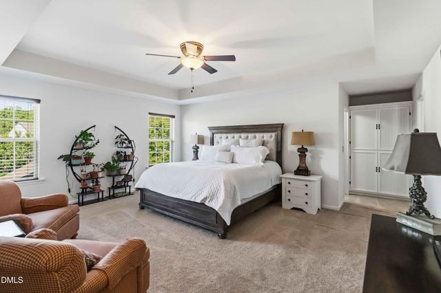 7404 Bedford Ridge Drive, Apex, NC 27539