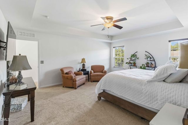 7404 Bedford Ridge Drive, Apex, NC 27539