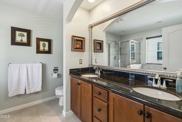 7404 Bedford Ridge Drive, Apex, NC 27539