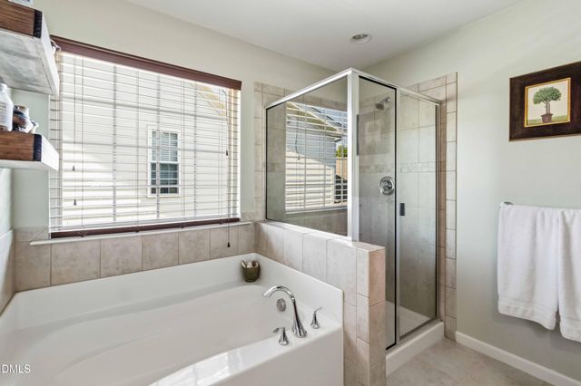 7404 Bedford Ridge Drive, Apex, NC 27539