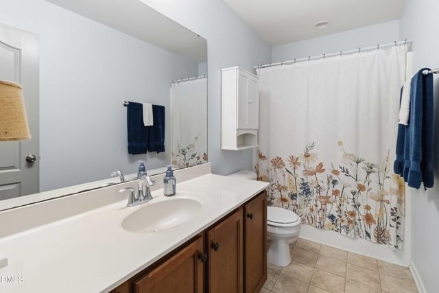 7404 Bedford Ridge Drive, Apex, NC 27539
