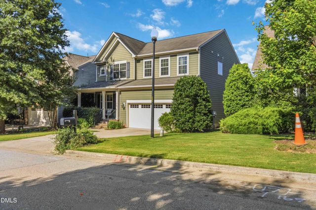 7404 Bedford Ridge Drive, Apex, NC 27539