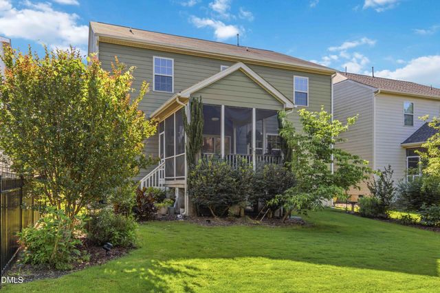 7404 Bedford Ridge Drive, Apex, NC 27539
