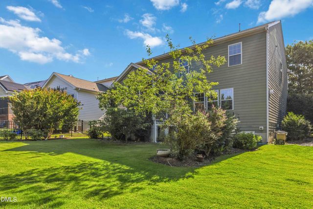 7404 Bedford Ridge Drive, Apex, NC 27539
