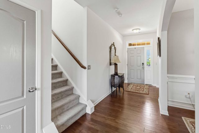 7404 Bedford Ridge Drive, Apex, NC 27539