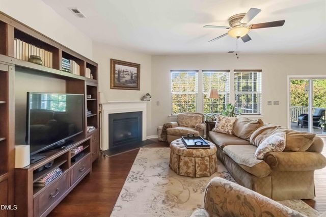 7404 Bedford Ridge Drive, Apex, NC 27539