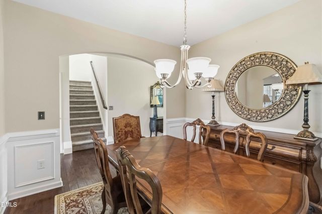 7404 Bedford Ridge Drive, Apex, NC 27539